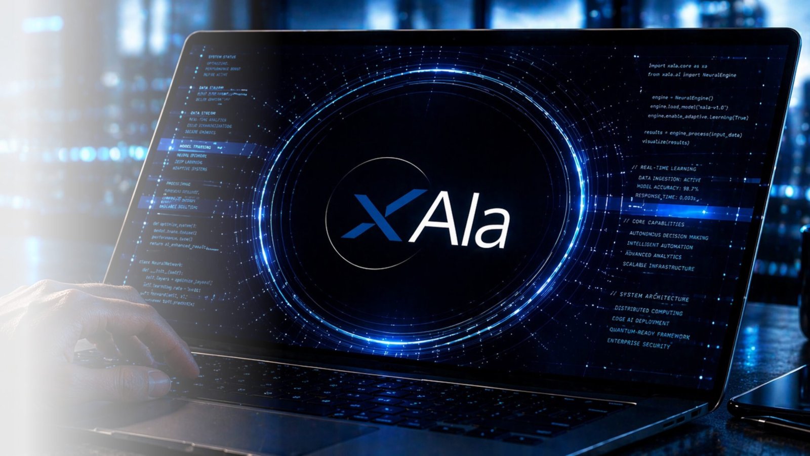 Enterprise AI and intelligent automation