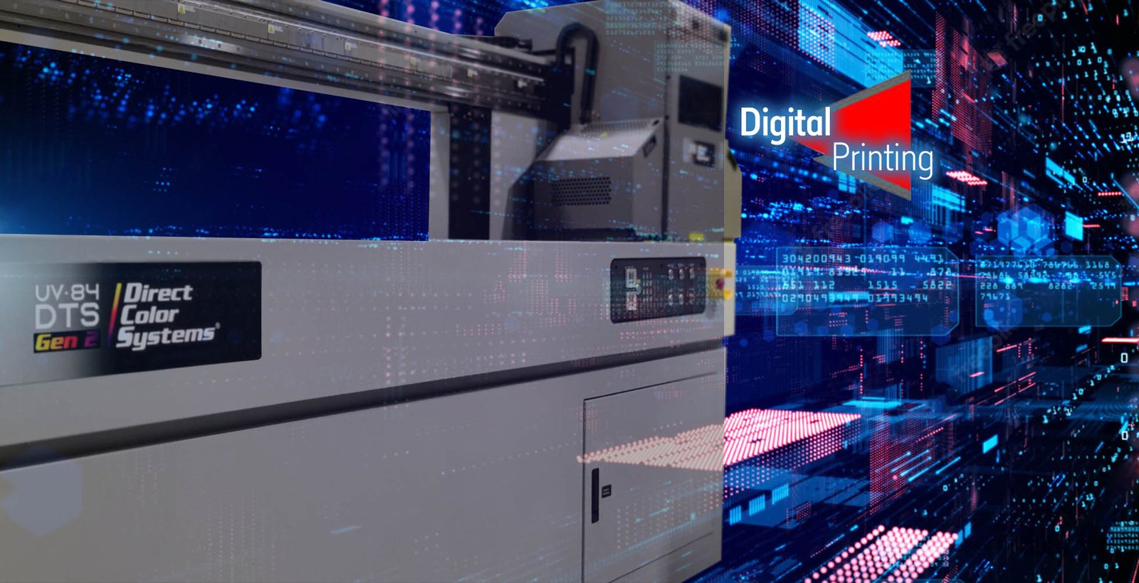 DIGITAL PRINTING
