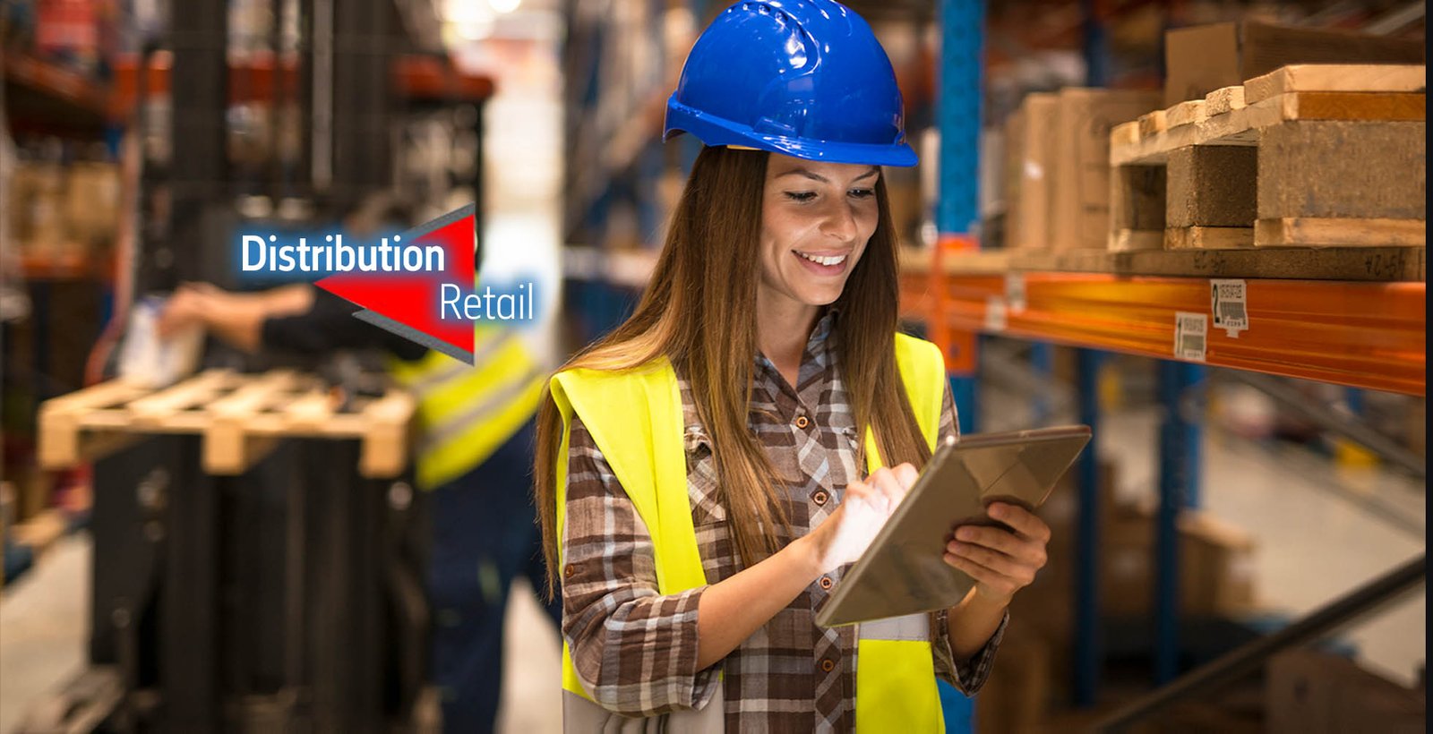  DISTRIBUTION AND RETAIL