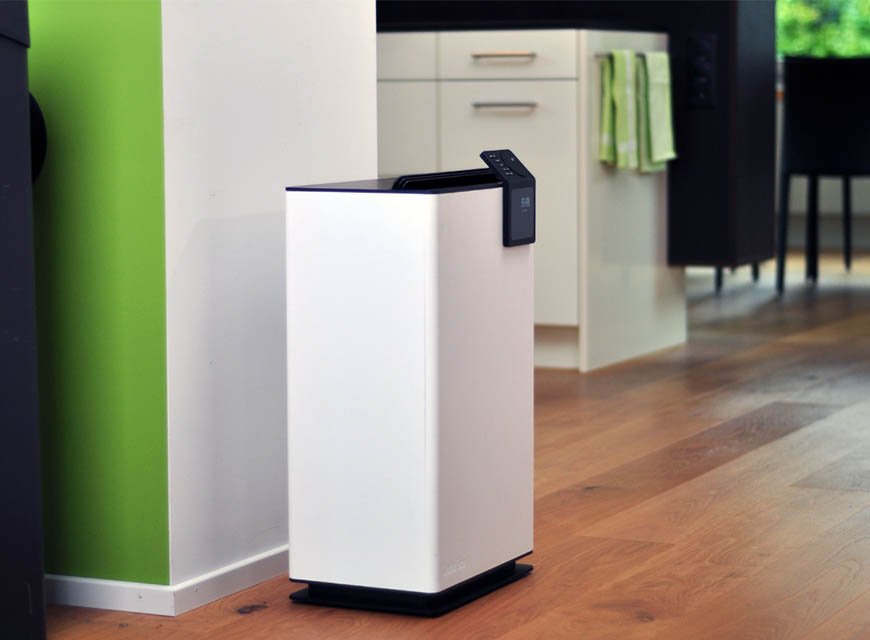 Stadlerform Albert Dehumidifier