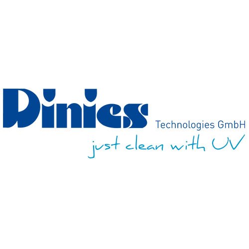Dinies - Technology Solutions Partner