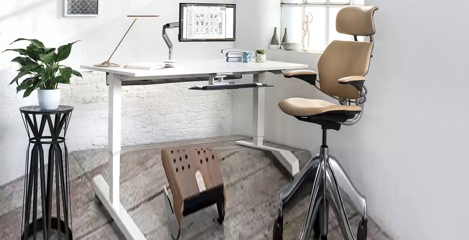Humanscale Ergonomic Solutions