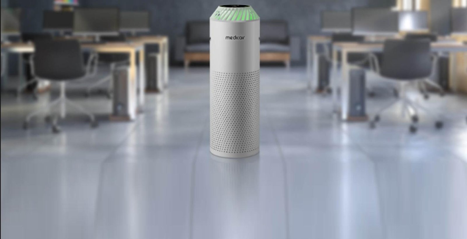 Medicair Medical Air Solutions