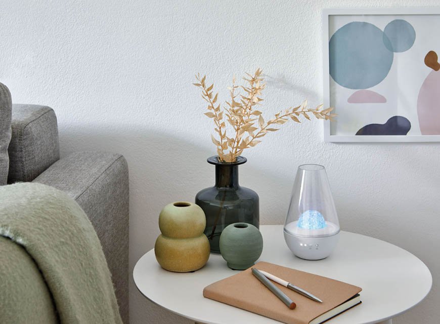 Stadlerform Nina Aroma Diffuser