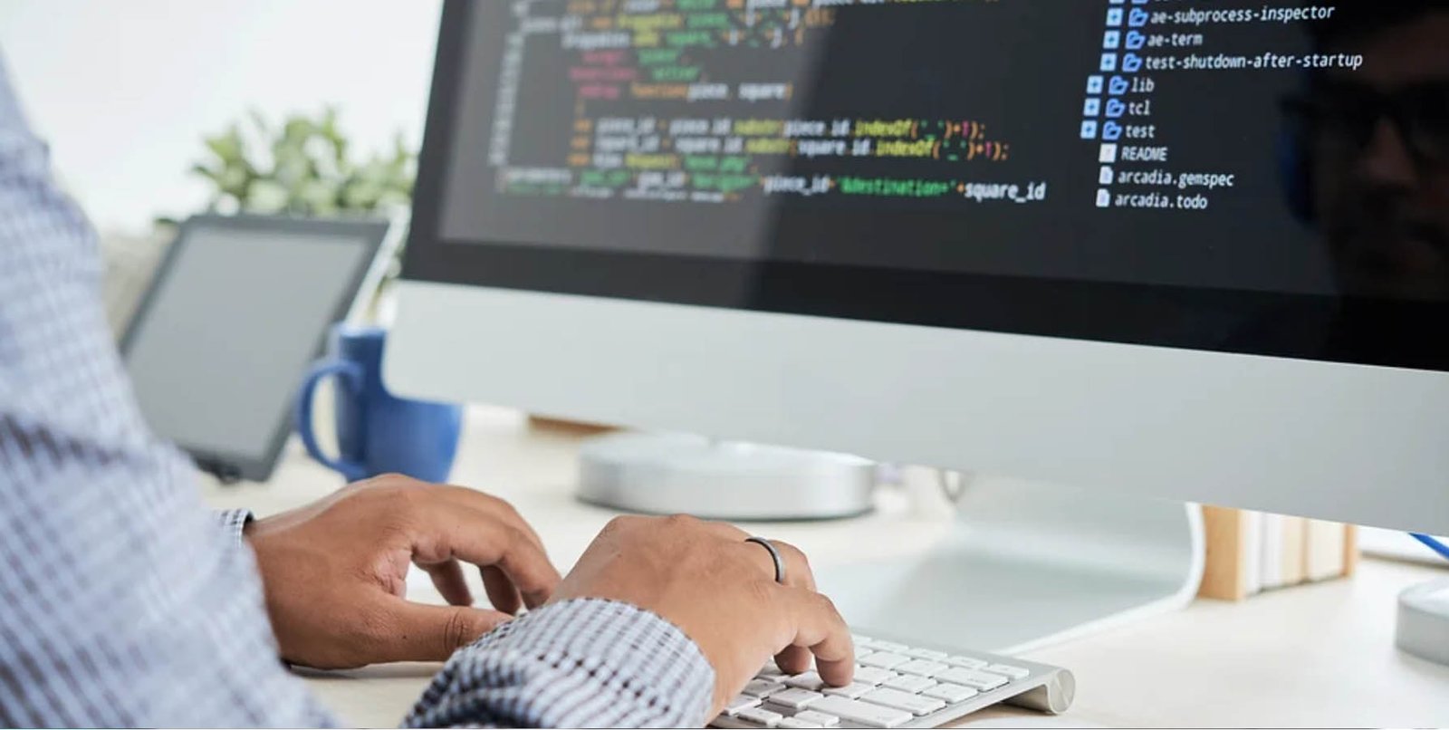 Software Troubleshooting