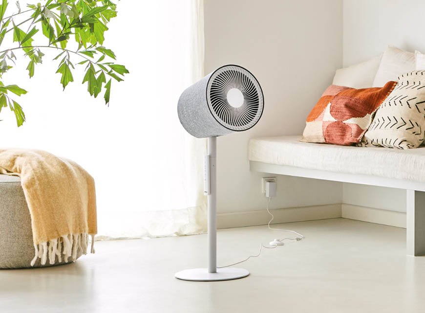 Stadlerform Simon Fan