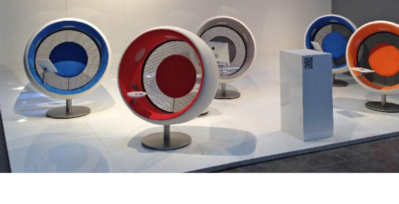 SONIC CHAIR