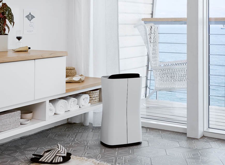 Stadlerform Theo Dehumidifier
