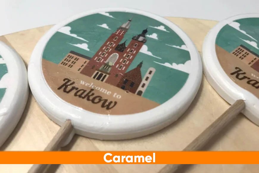 IMAGO Confectionery Print Example 10