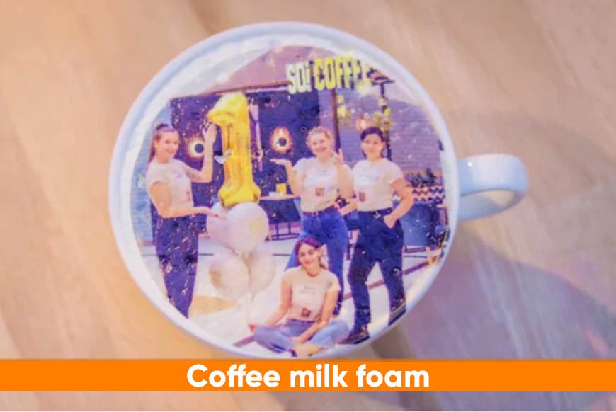 IMAGO Confectionery Print Example 11