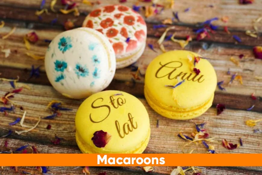 IMAGO Confectionery Print Example 16