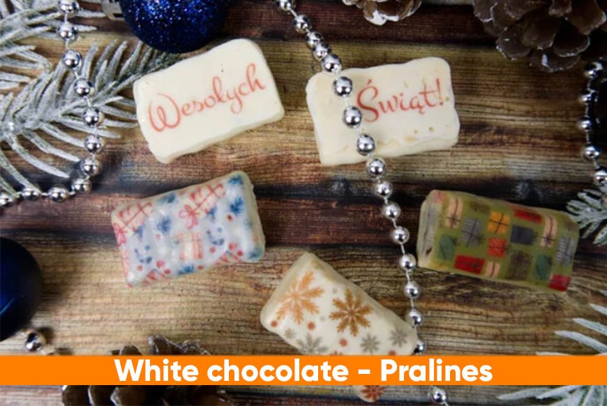 IMAGO Confectionery Print Example 2