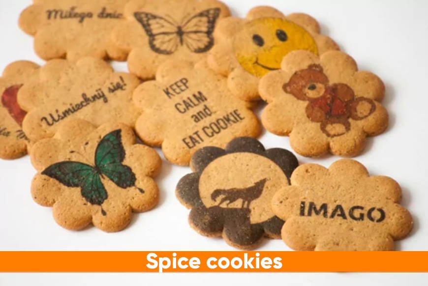 IMAGO Confectionery Print Example 3