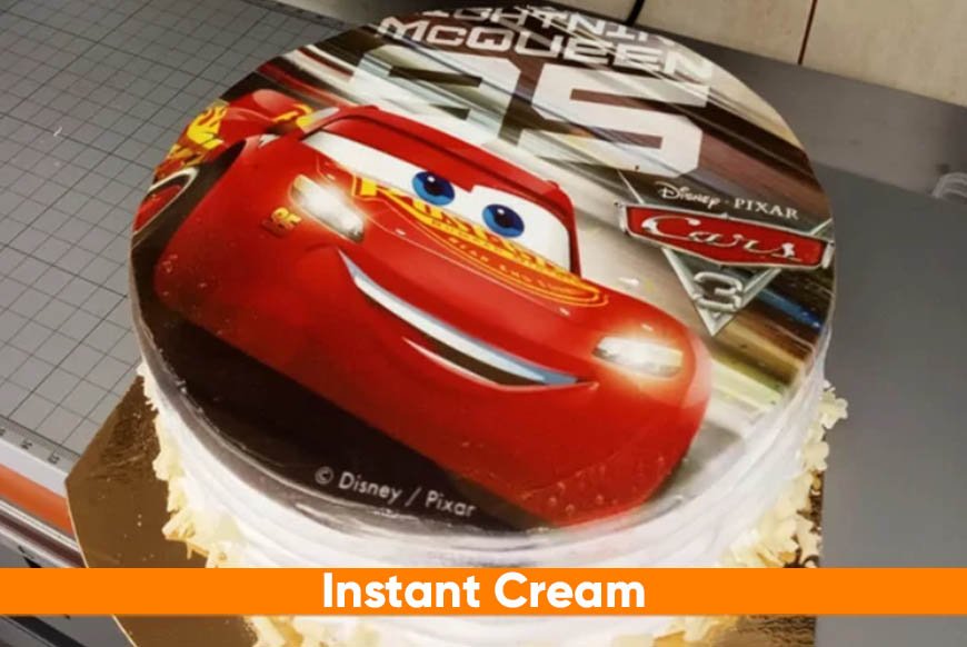 IMAGO Confectionery Print Example 8