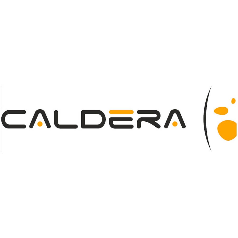 Caldera