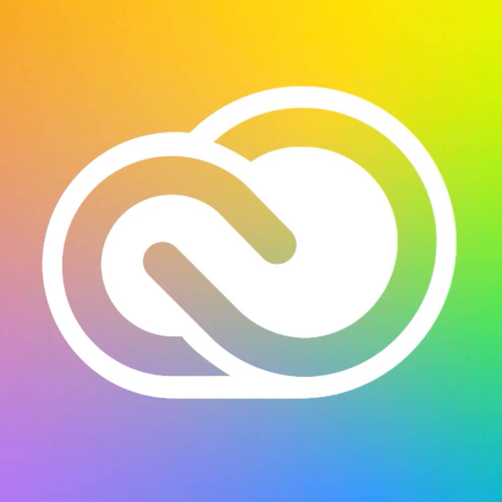 Adobe Creative Cloud Applications