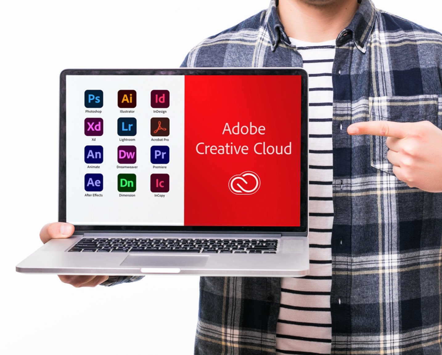 Adobe Education Contact