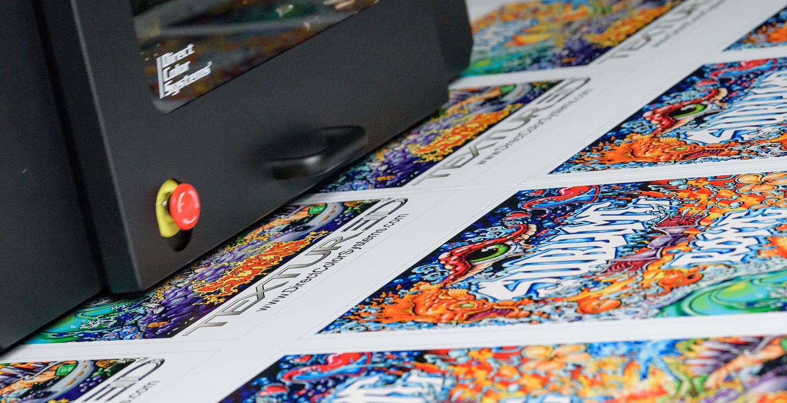 DIRECT COLOR SYSTEMS