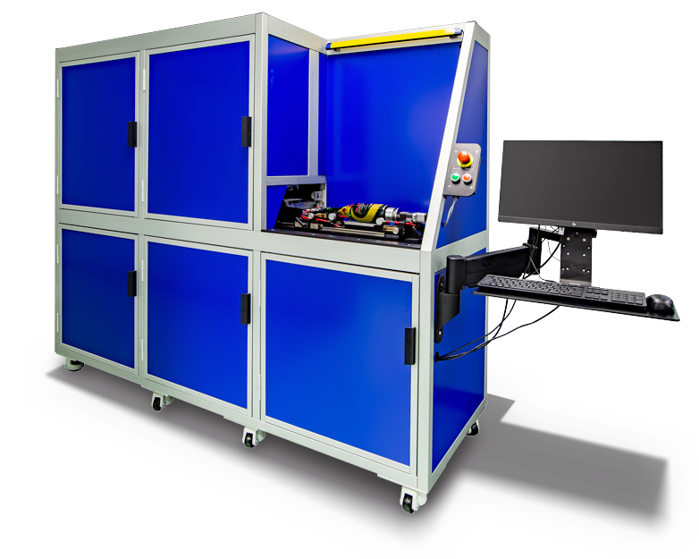 LSINC Perivallo360m High-Definition Printer