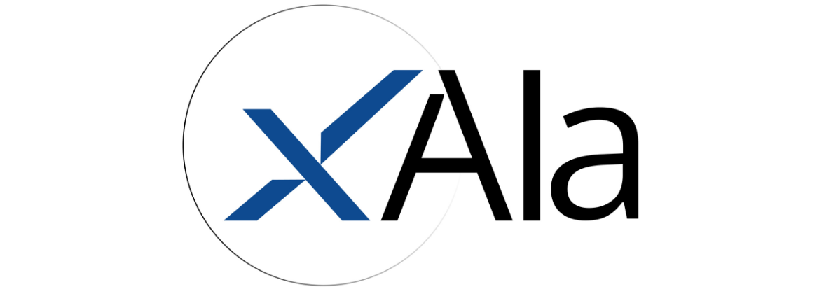 xAIa Logo