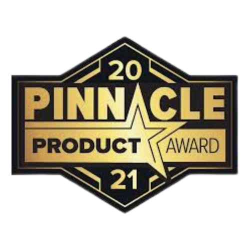 Pinnacle Product Award