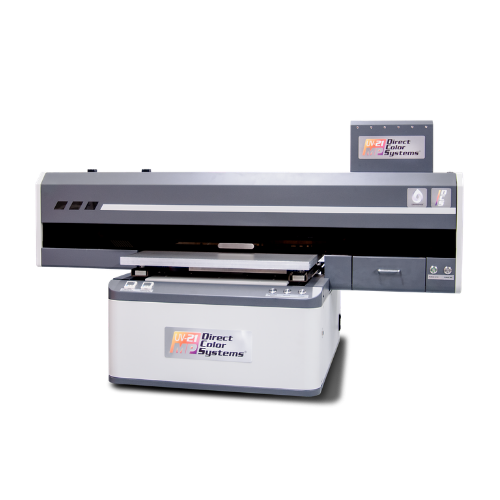 UV21 Printer