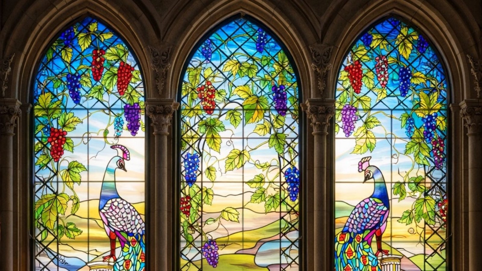 PRO TECHnology delivering high-precision UV printing on glass surfaces