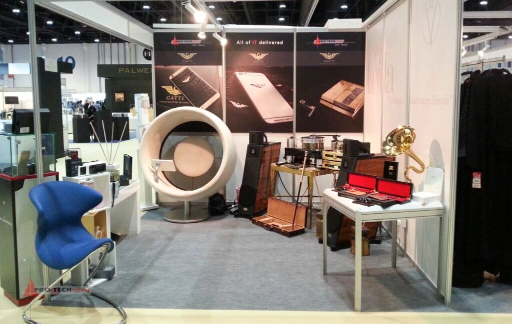 PRO TECHnology successfully participated in GULFGlass / GulfSol 2015, showcasing innovative printing and glass solutions in UAE.