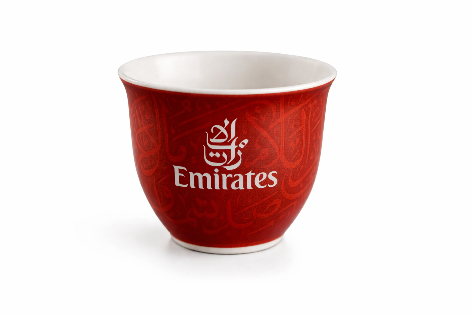 Qahwa cup printing Duba