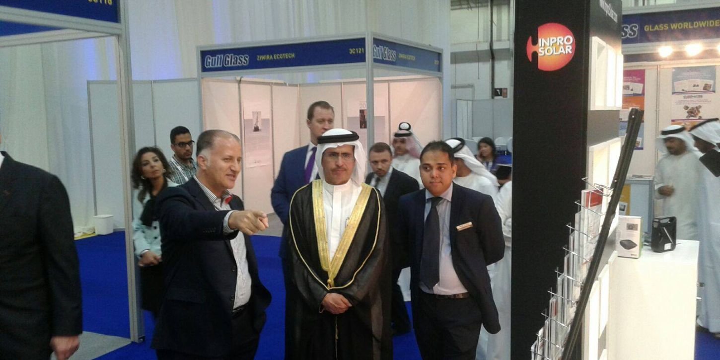 PRO TECHnology working with leading global technology partners