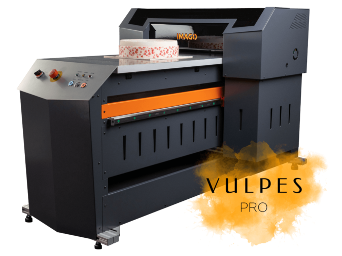 Vulpes Printer